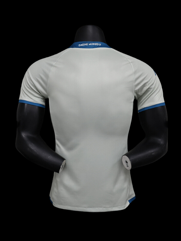 Maillots joueurs Monaco